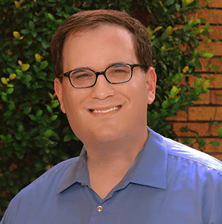 Jason Plotkin, Morning Plenary Speaker